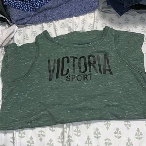 VICTORIA SPORT TANK